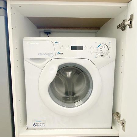 Studio Ora - 22M² - Climatise Avec Balcon Privatif Bassens  ภายนอก รูปภาพ